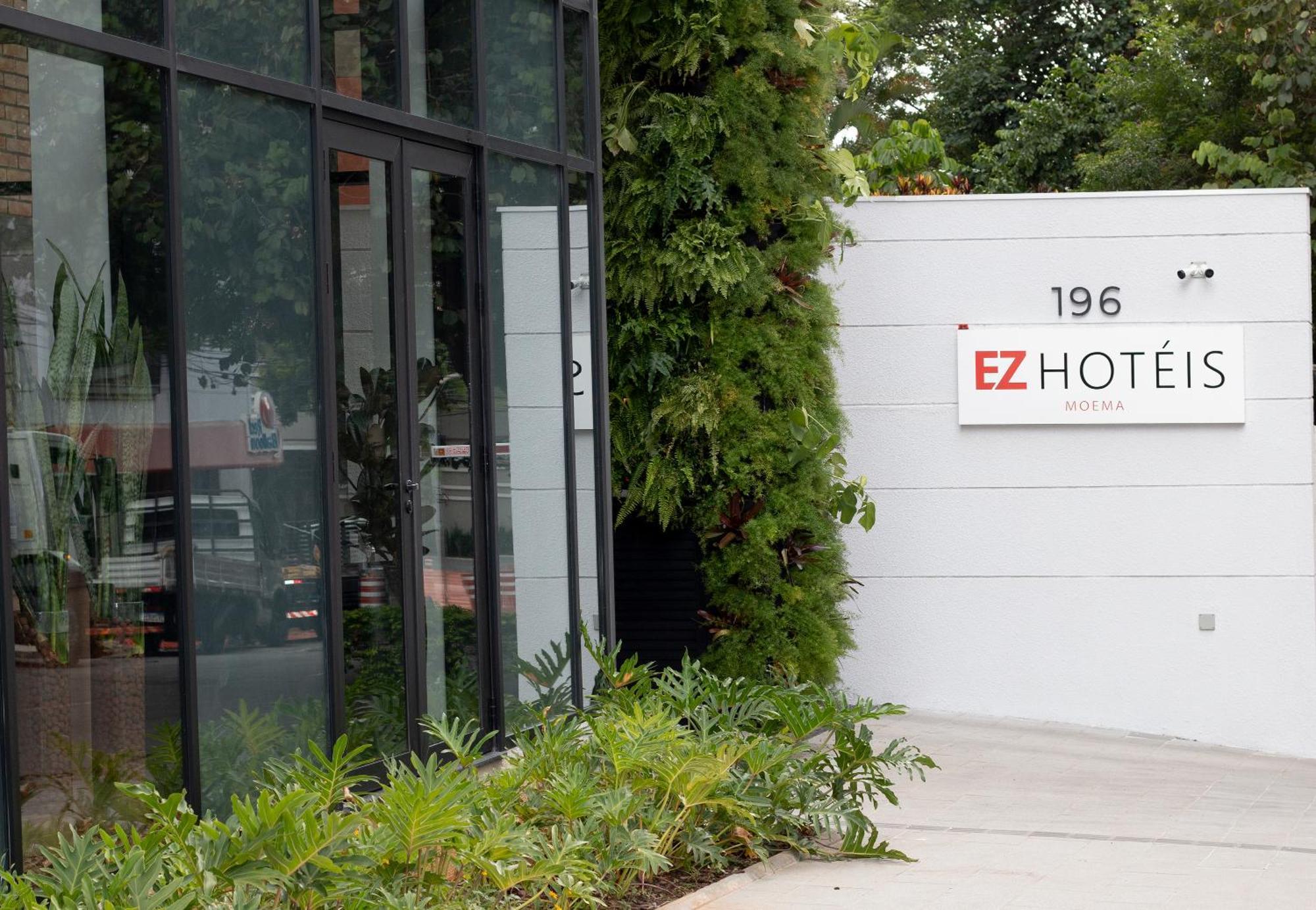 Hotel Ez Moema
