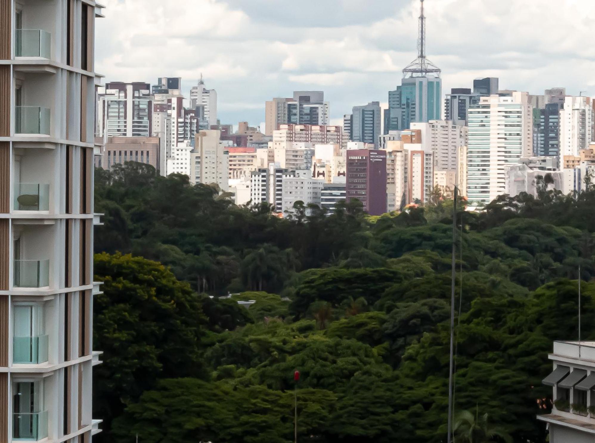 Ez Moema 4* São Paulo