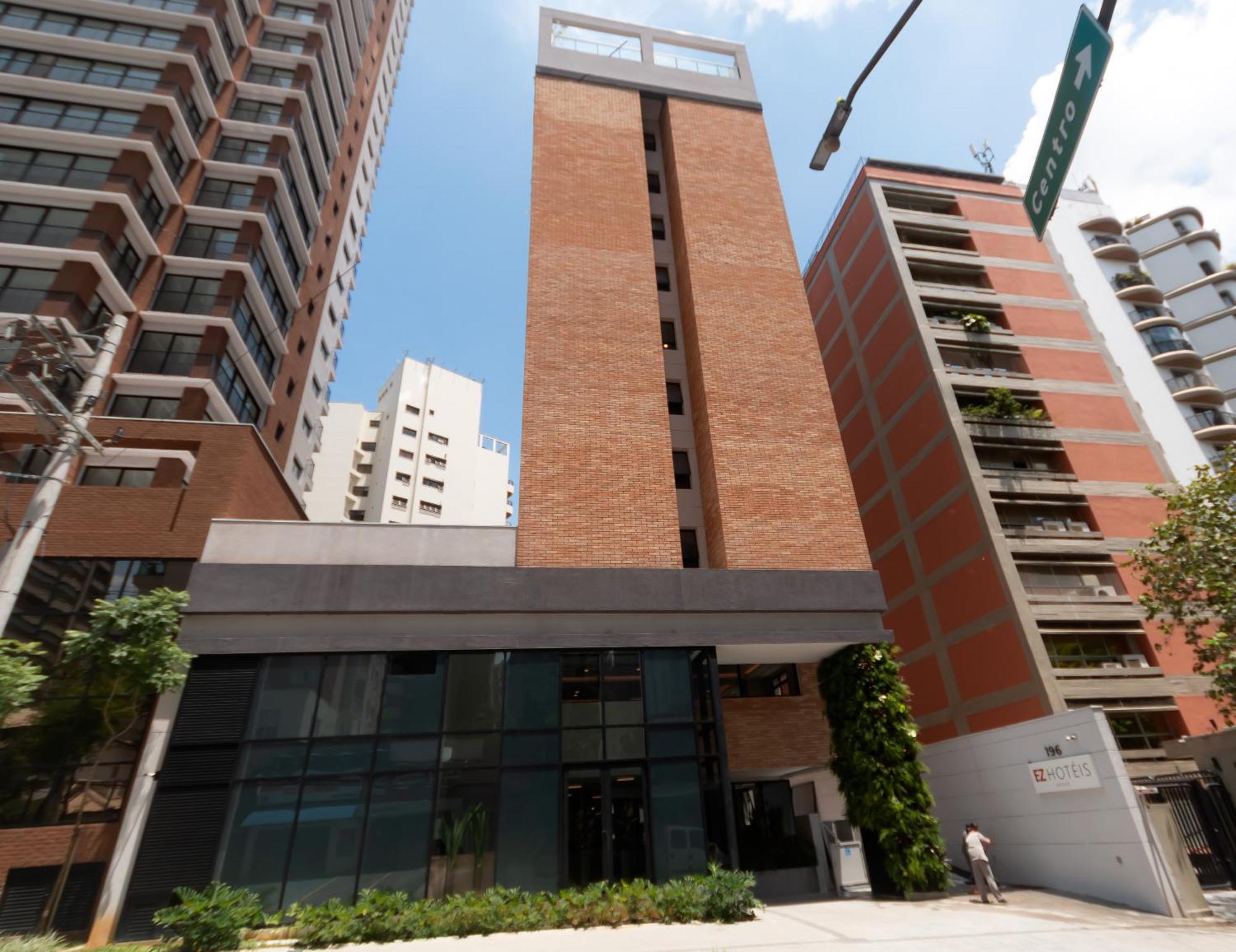 Hotel Ez Moema