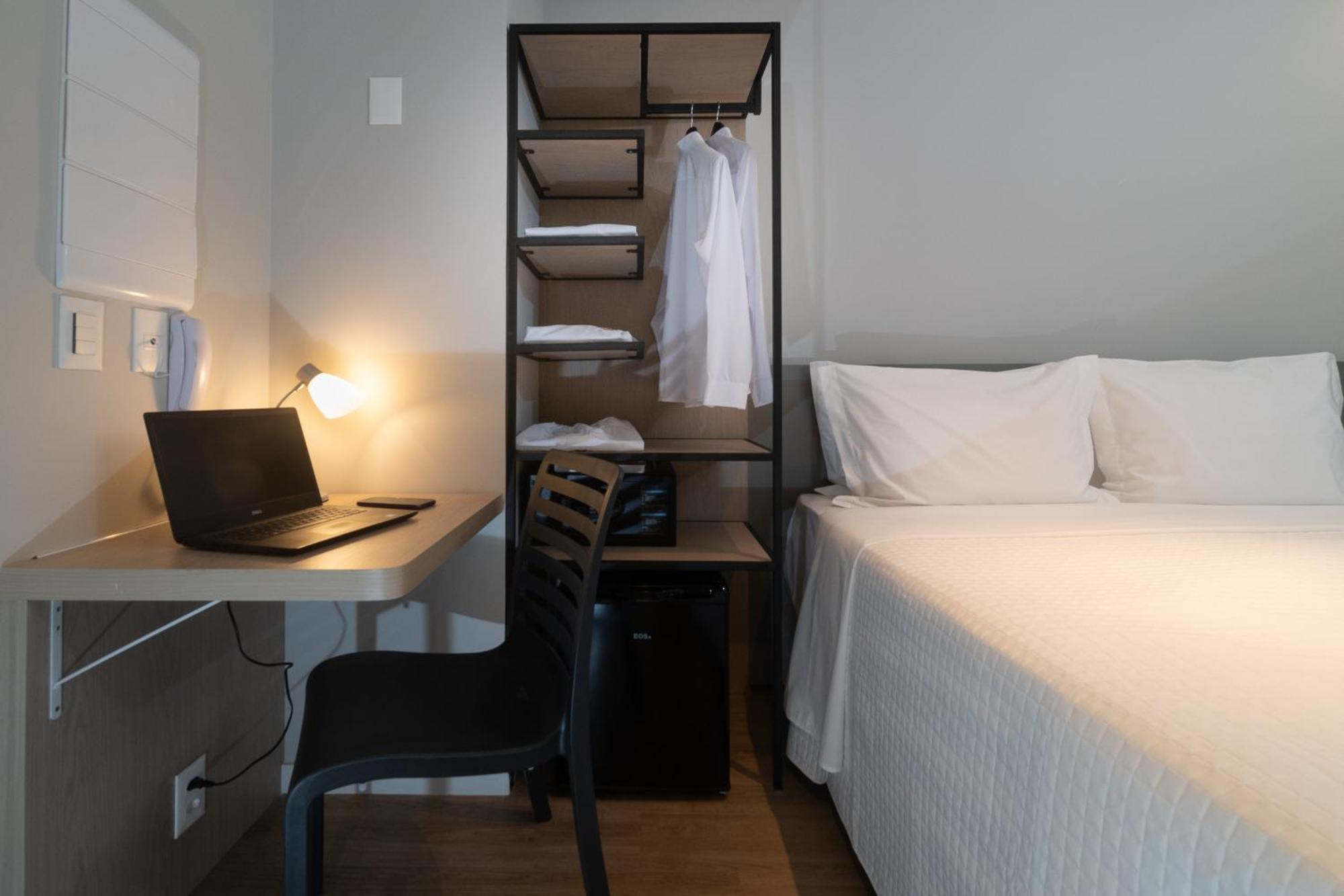 Ez Moema Hotel 4*