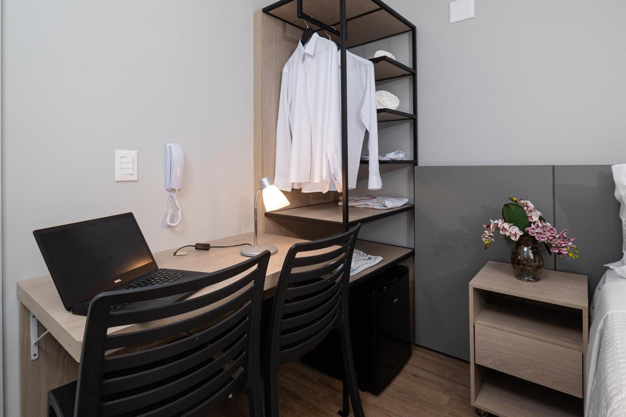 Hotel Ez Moema São Paulo