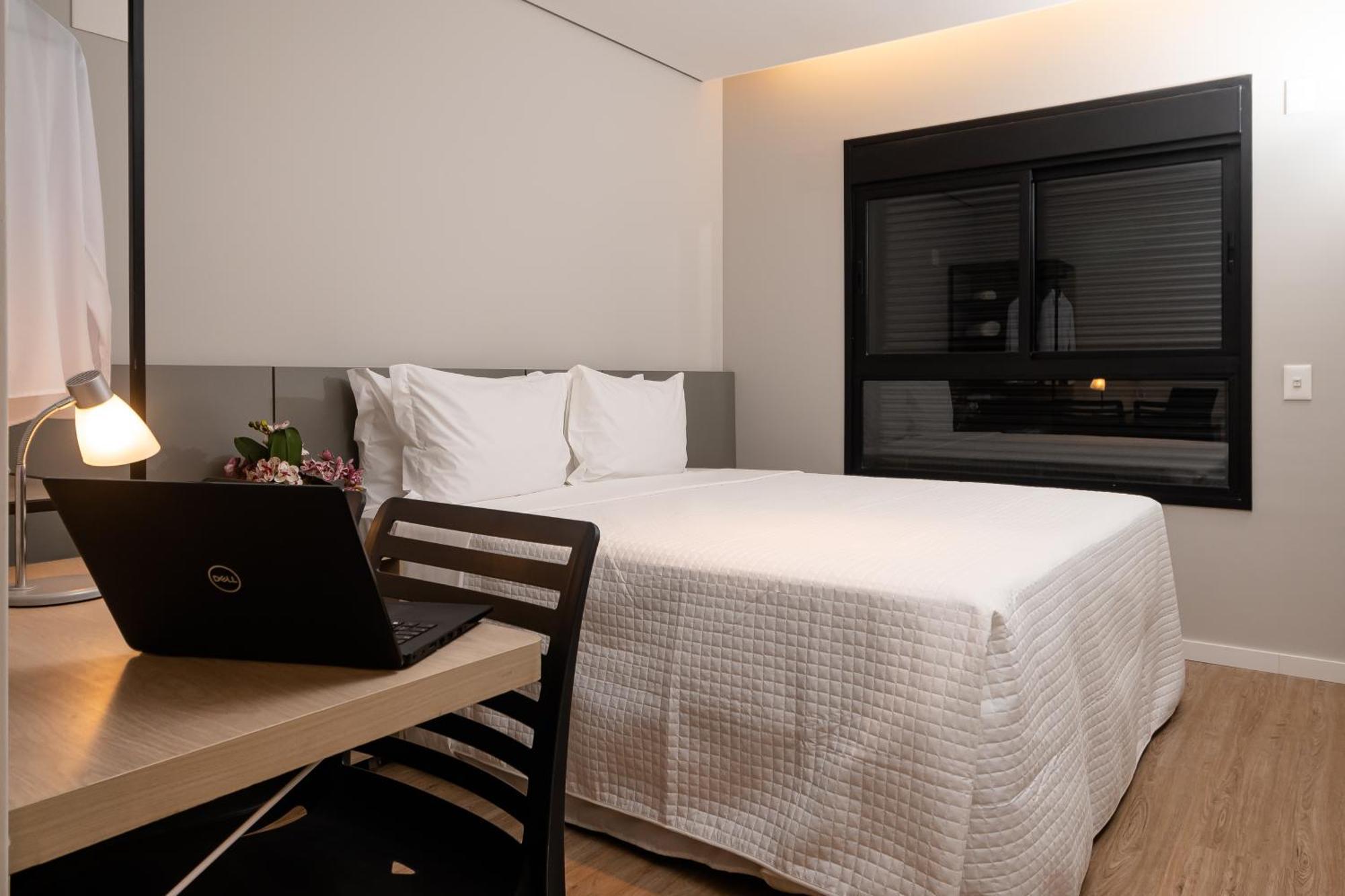 Ez Moema Hotel