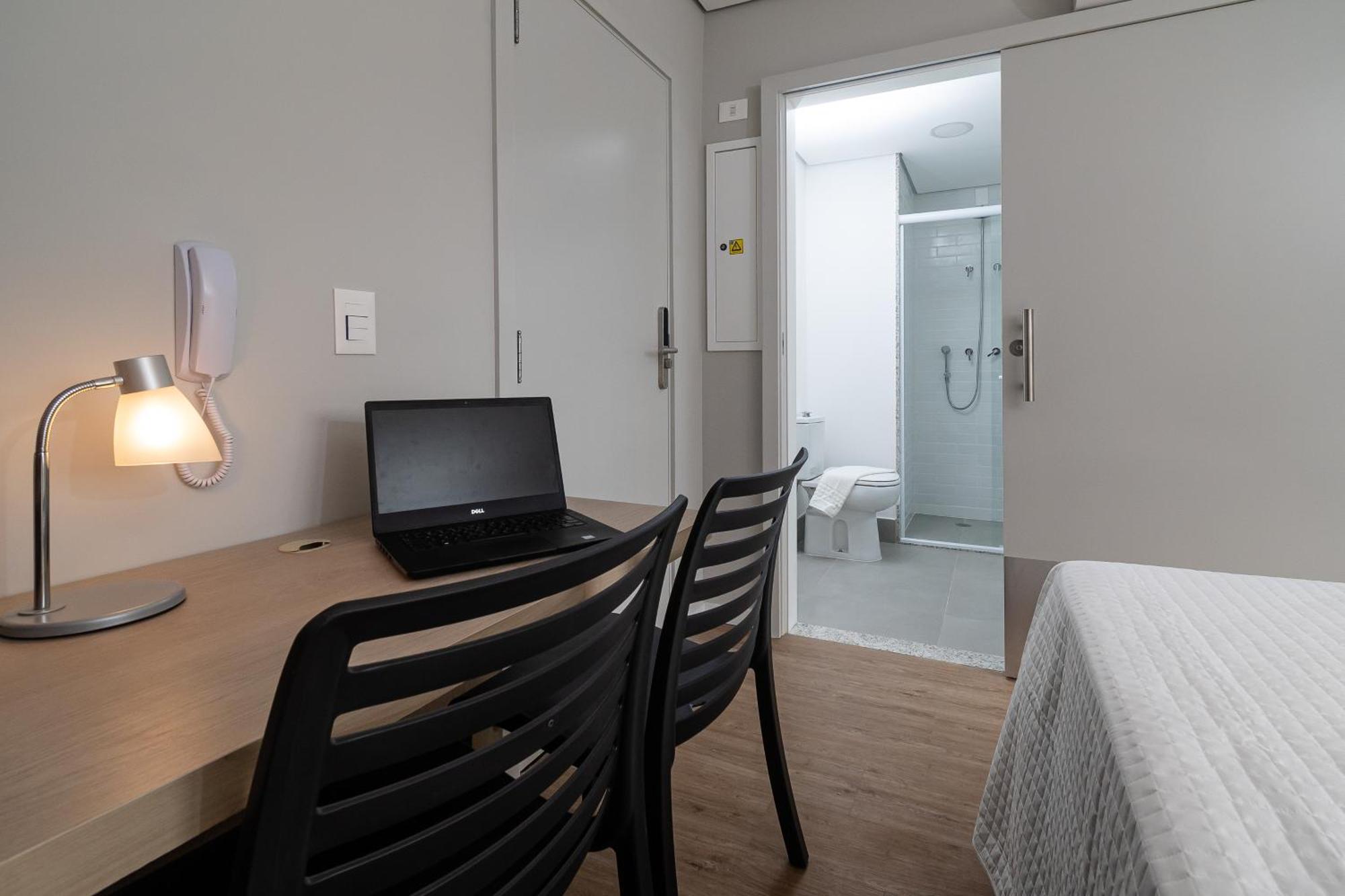 Hotel Ez Moema São Paulo