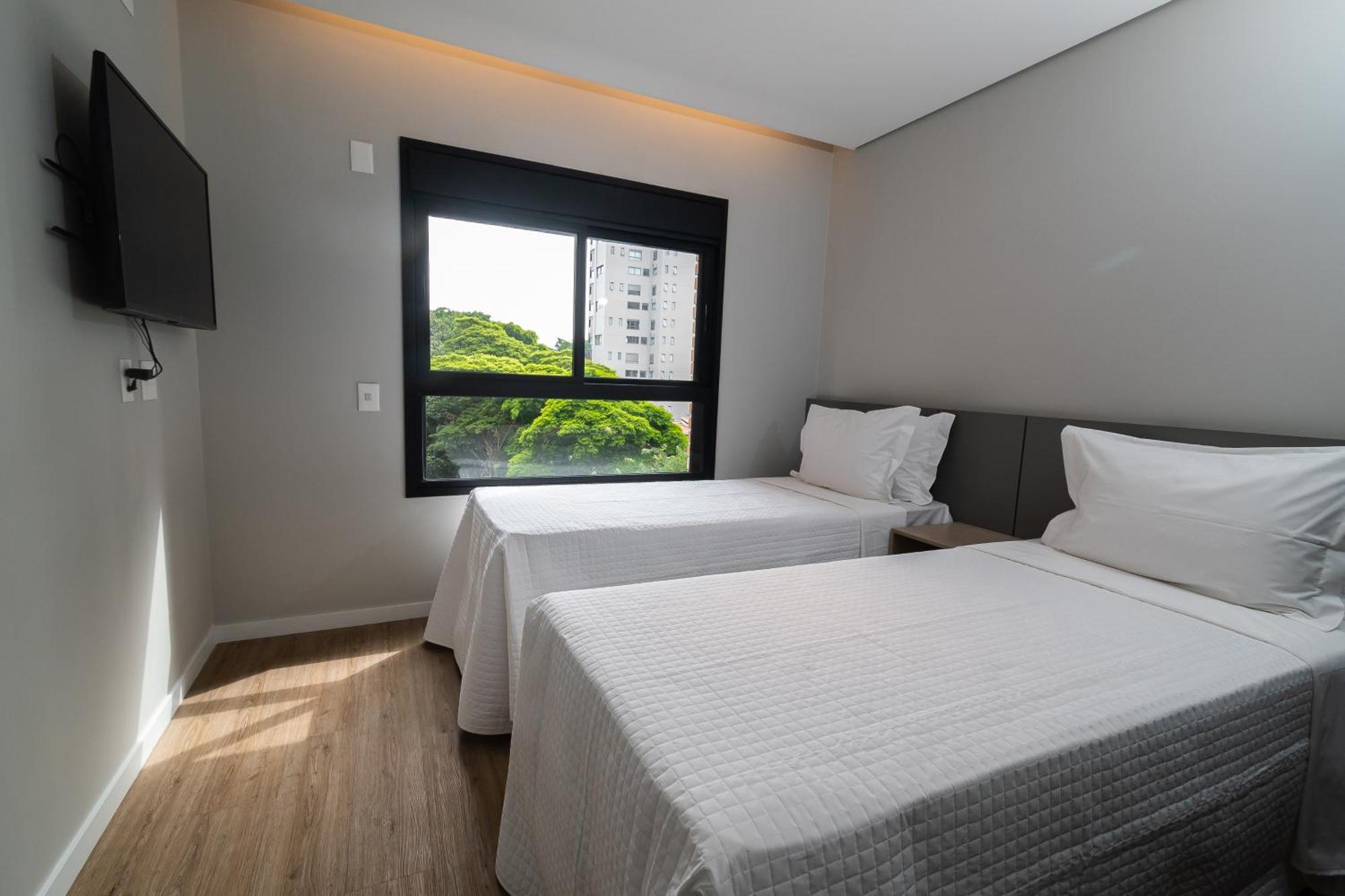 Hotel Ez Moema 4*