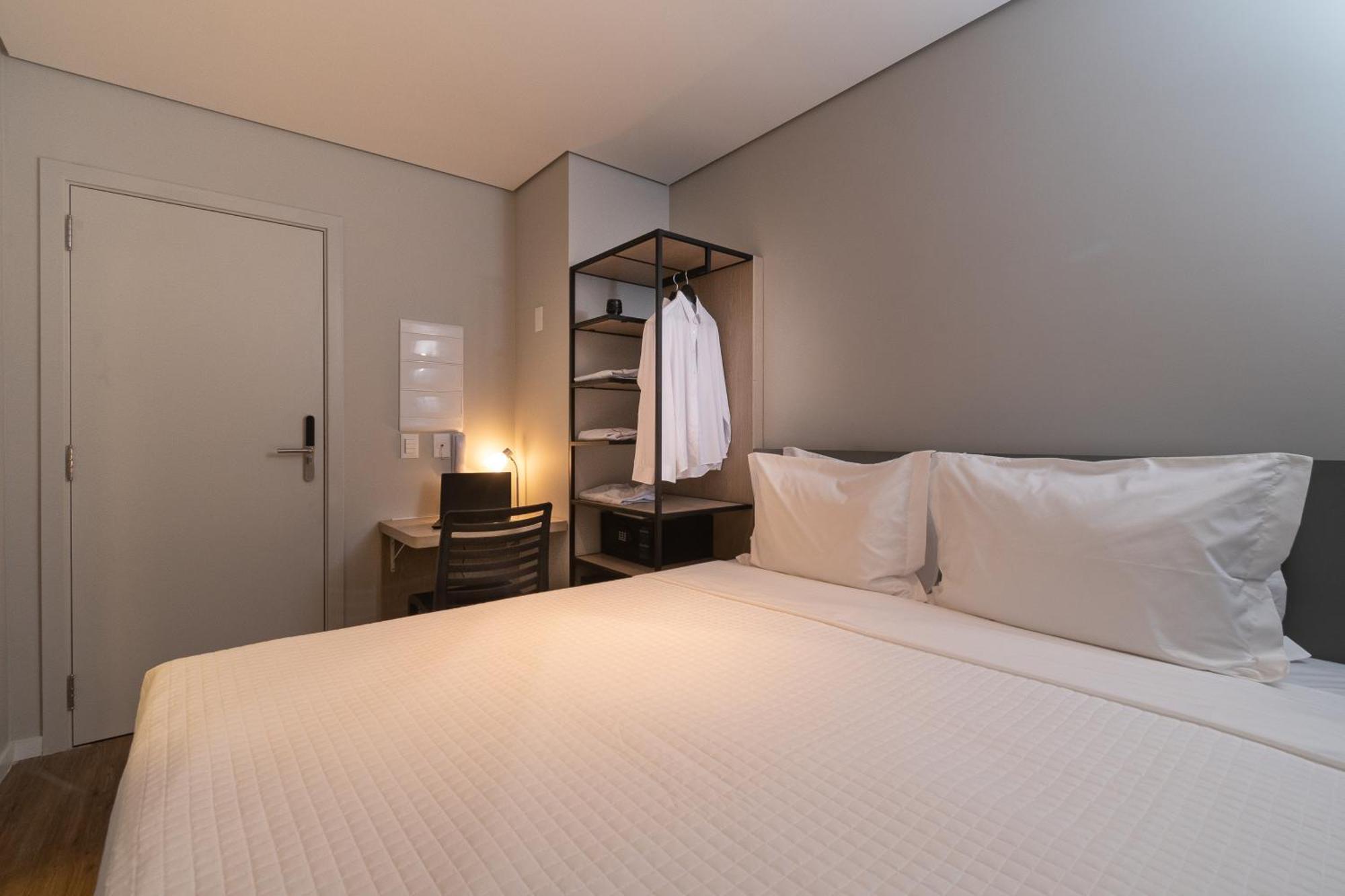 Hotel Ez Moema